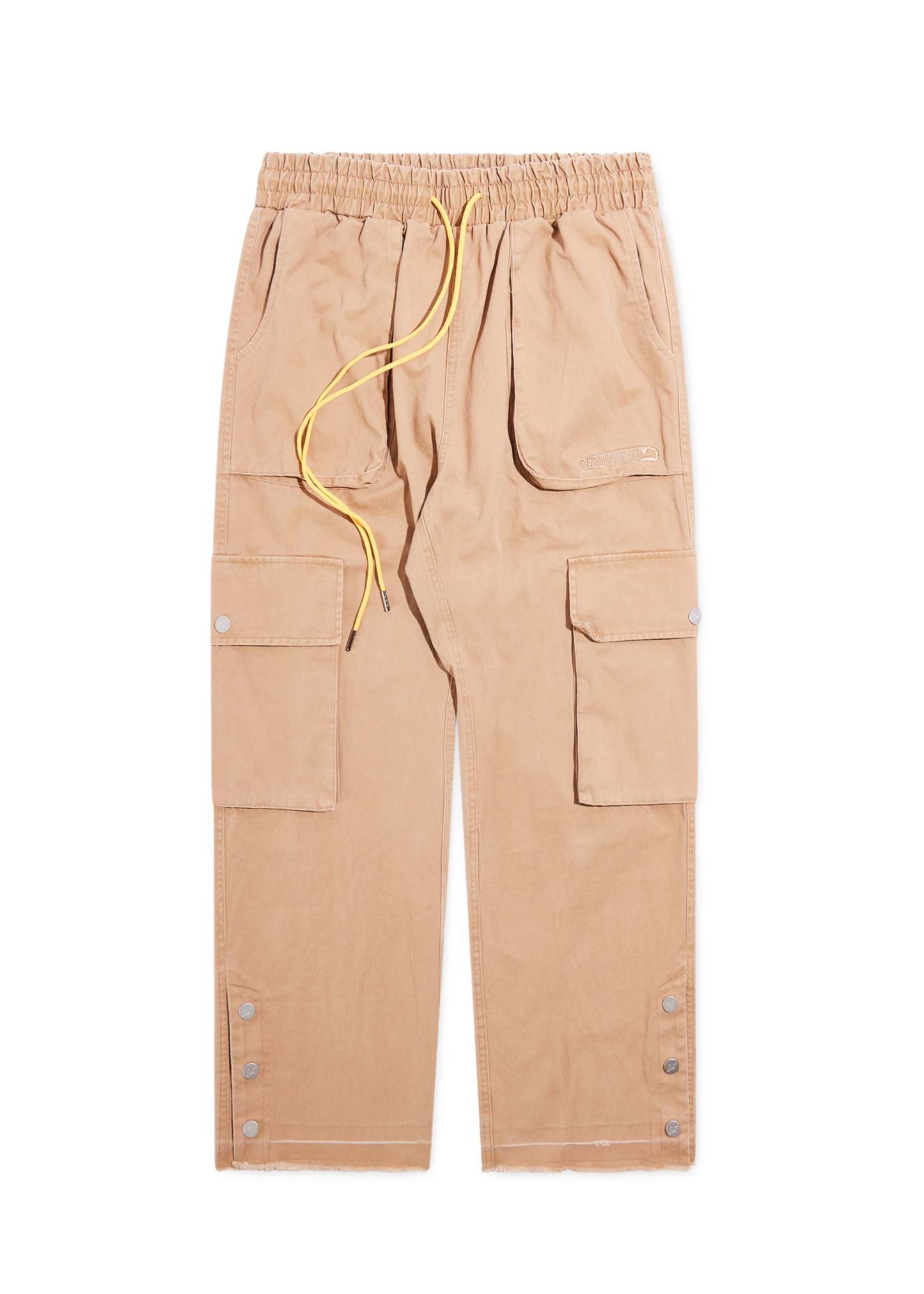 DSM Cargo Pants - Tan-Coordom
