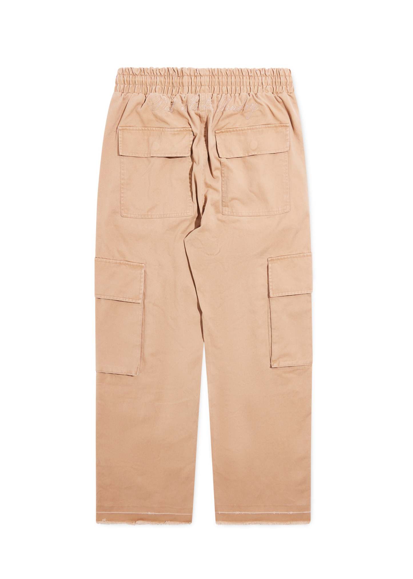 DSM Cargo Pants - Tan-Coordom