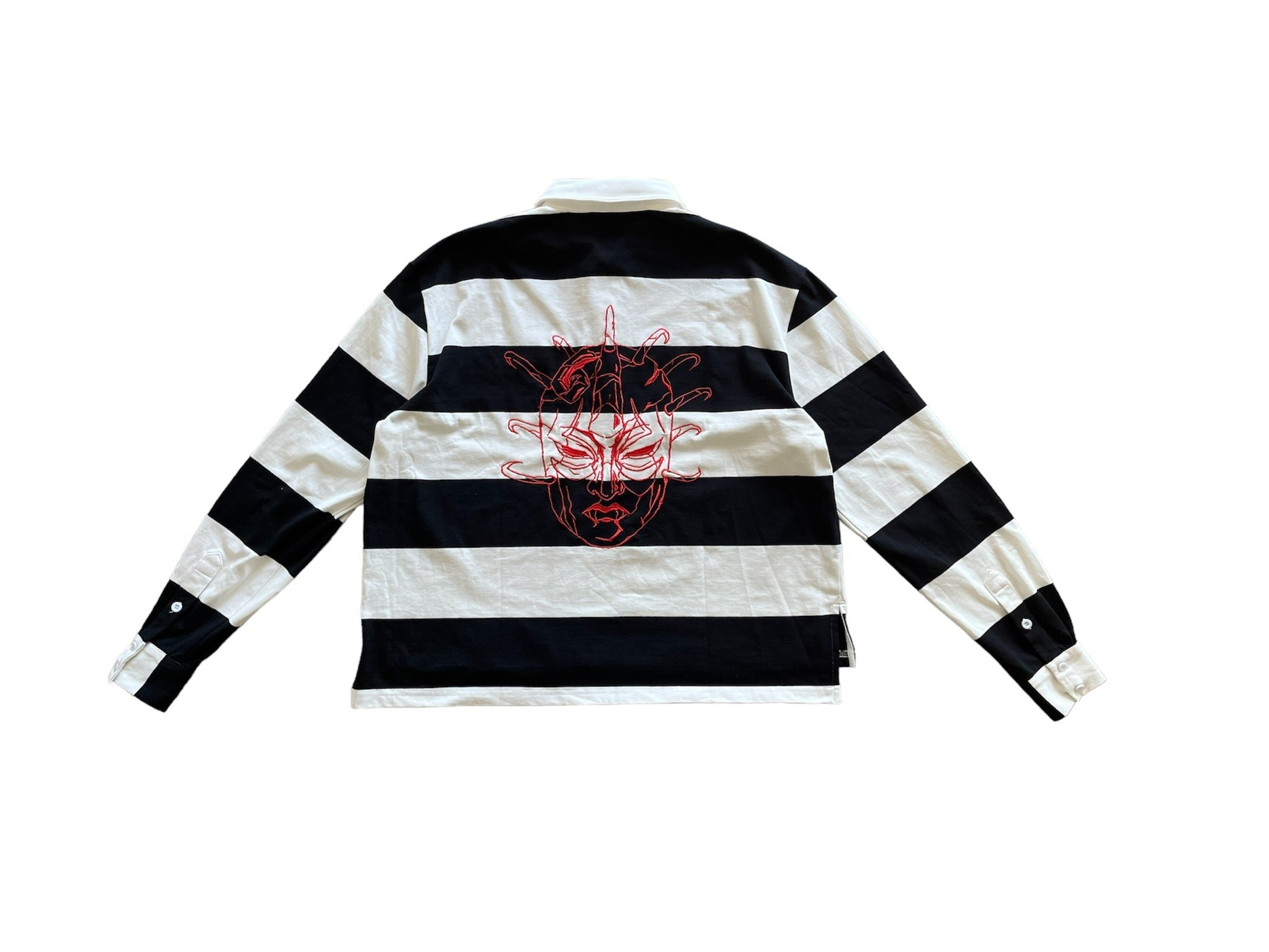 .Stone Mask Long sleeves-Coordom