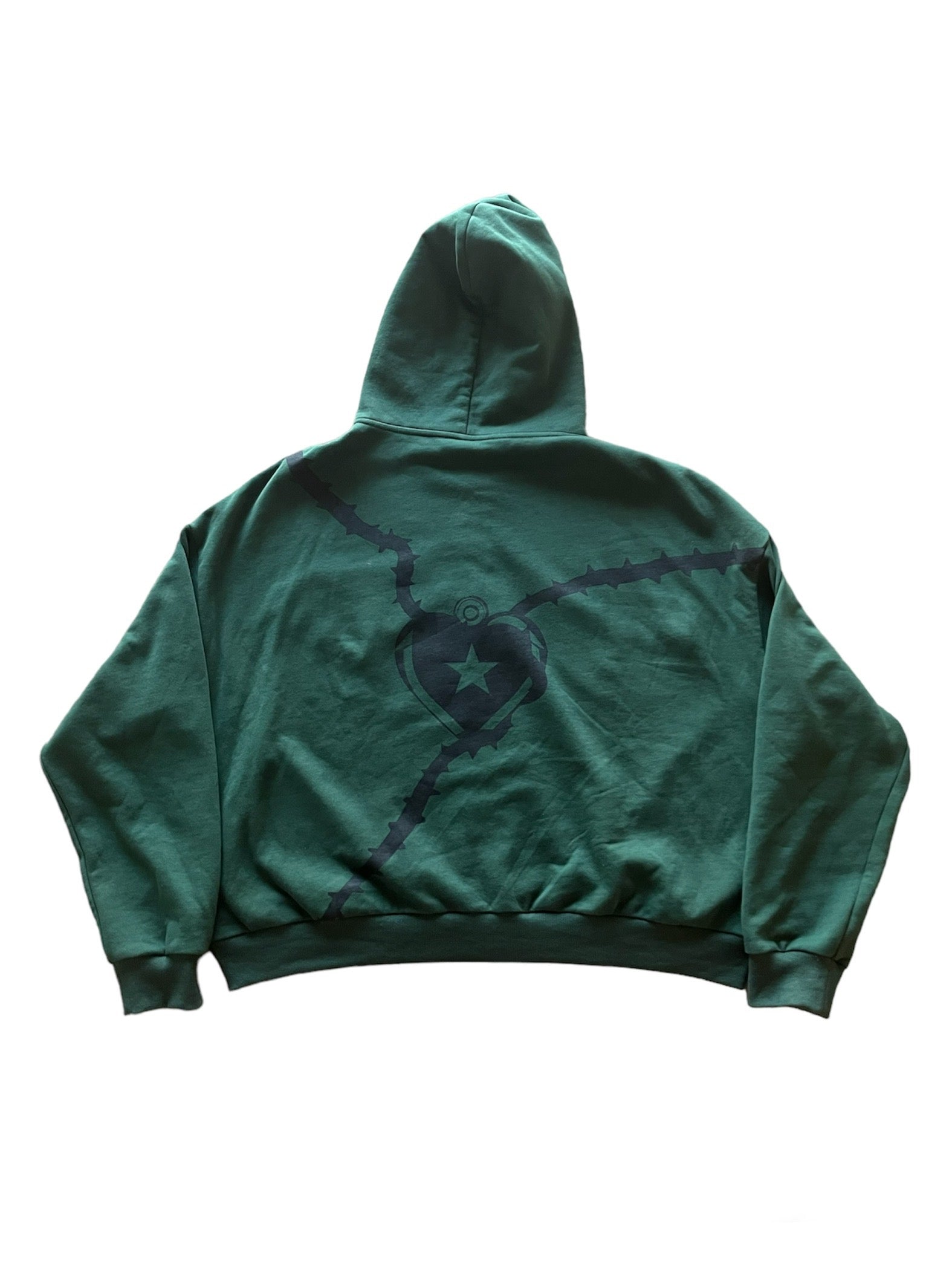 .Part 4 Zip Up-Coordom