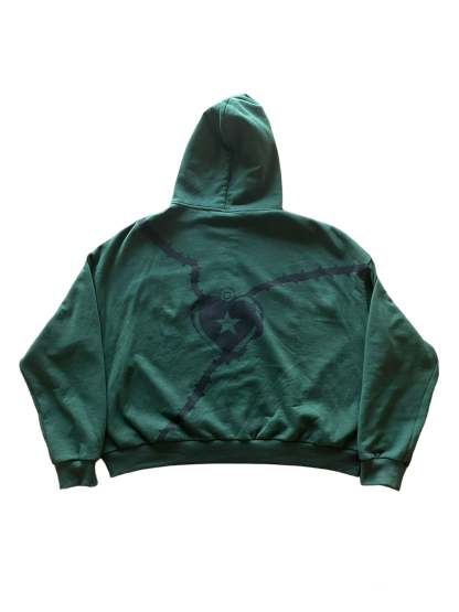 .Part 4 Zip Up-Coordom