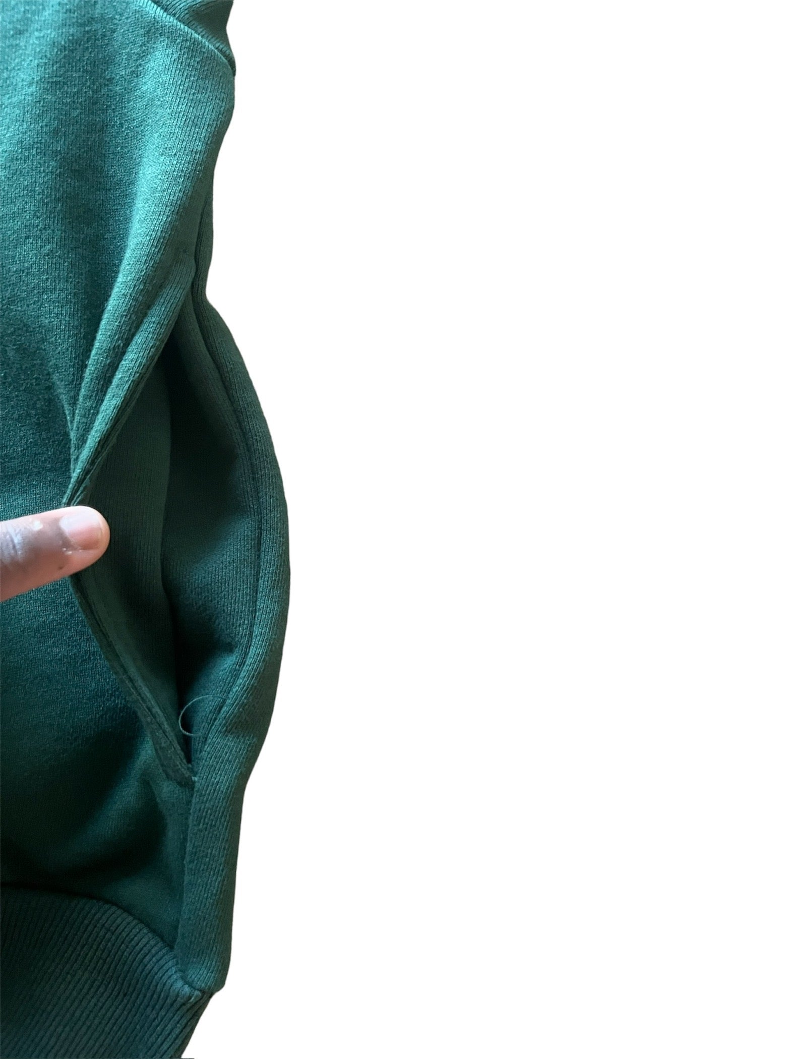 .Part 4 Zip Up-Coordom