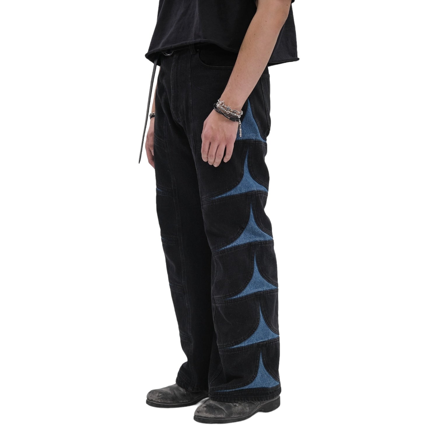 Type Kaiju Jeans-Coordom