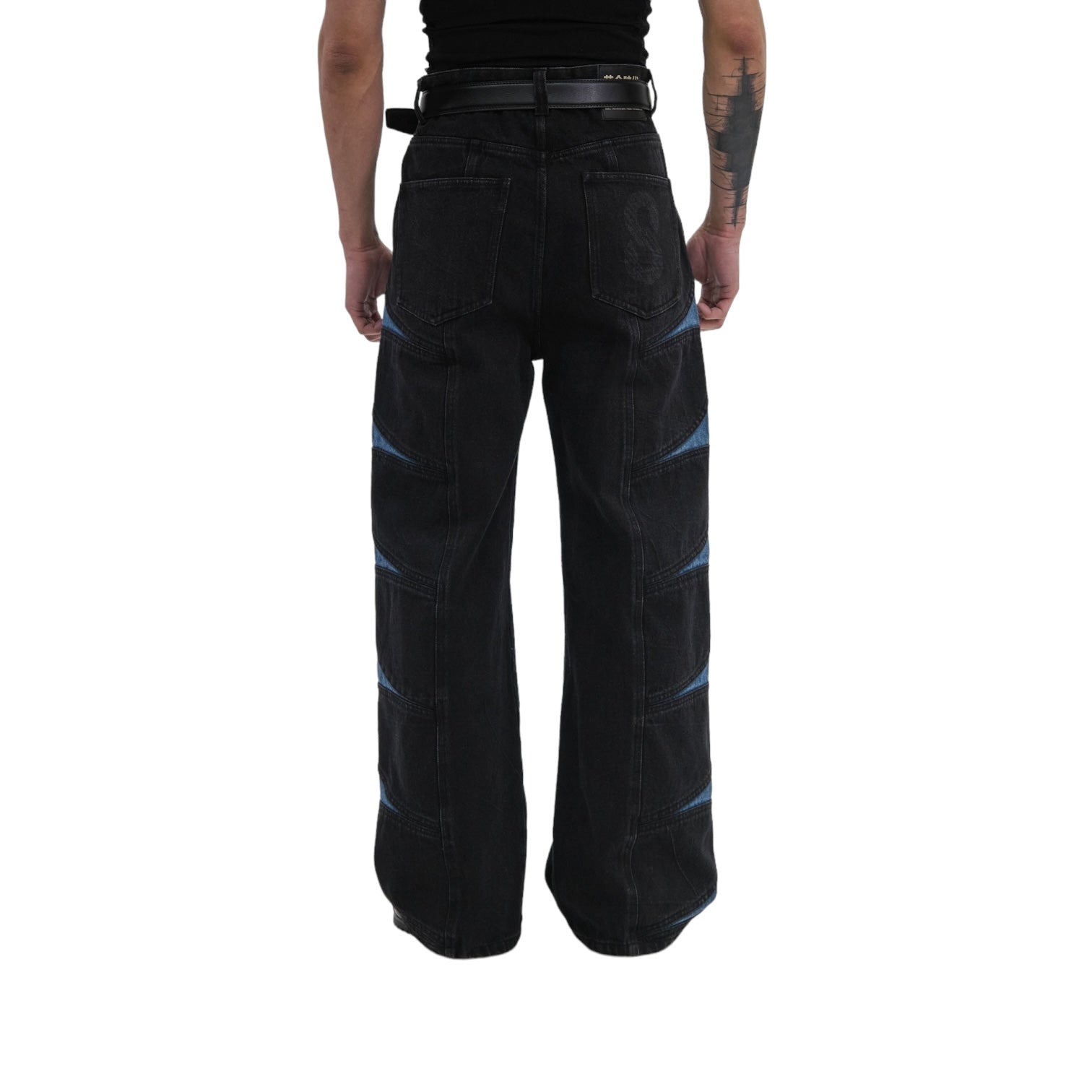 Type Kaiju Jeans-Coordom