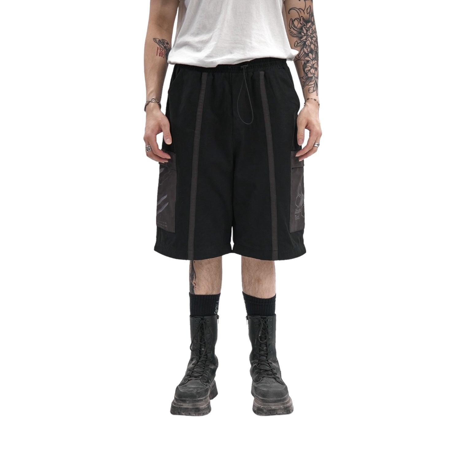 Type Anti Kaiju Pants-Coordom