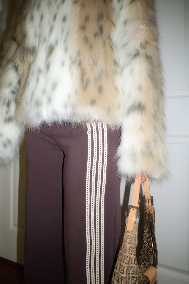The Muse Pant-Coordom