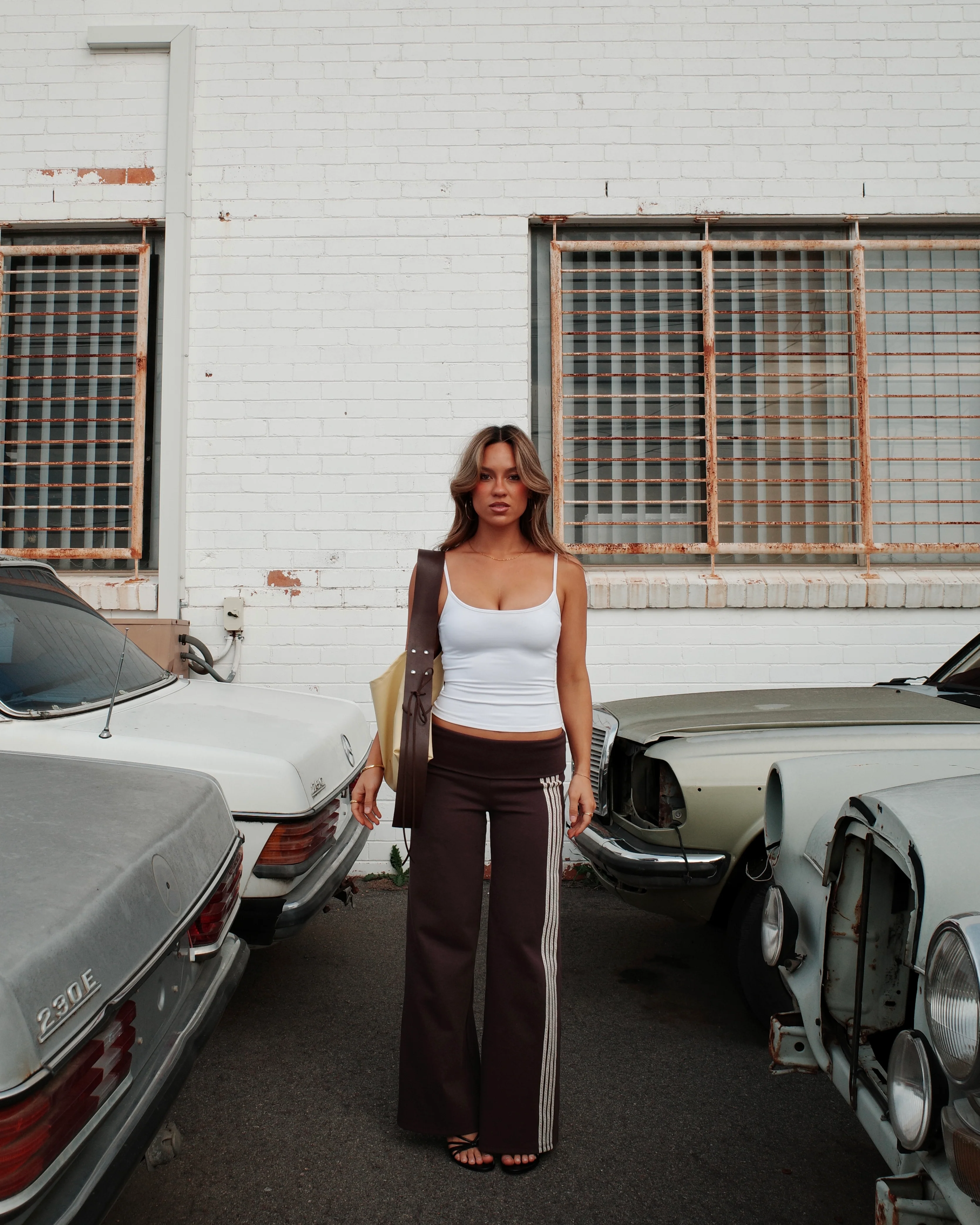 The Muse Pant-Coordom