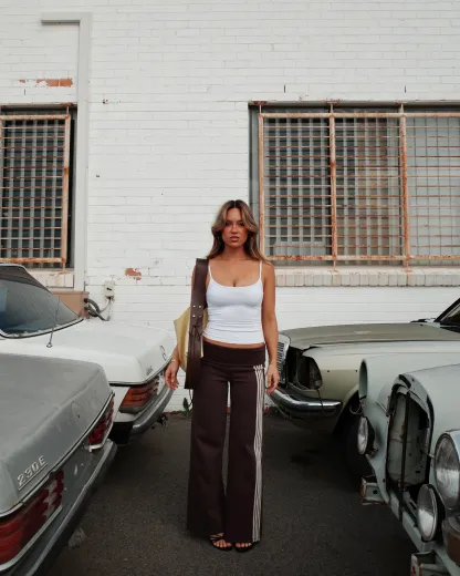 The Muse Pant-Coordom