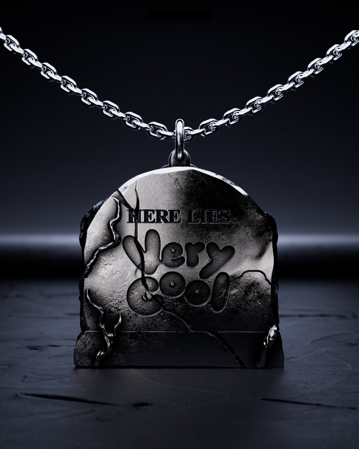  Remember Me Chain-Coordom