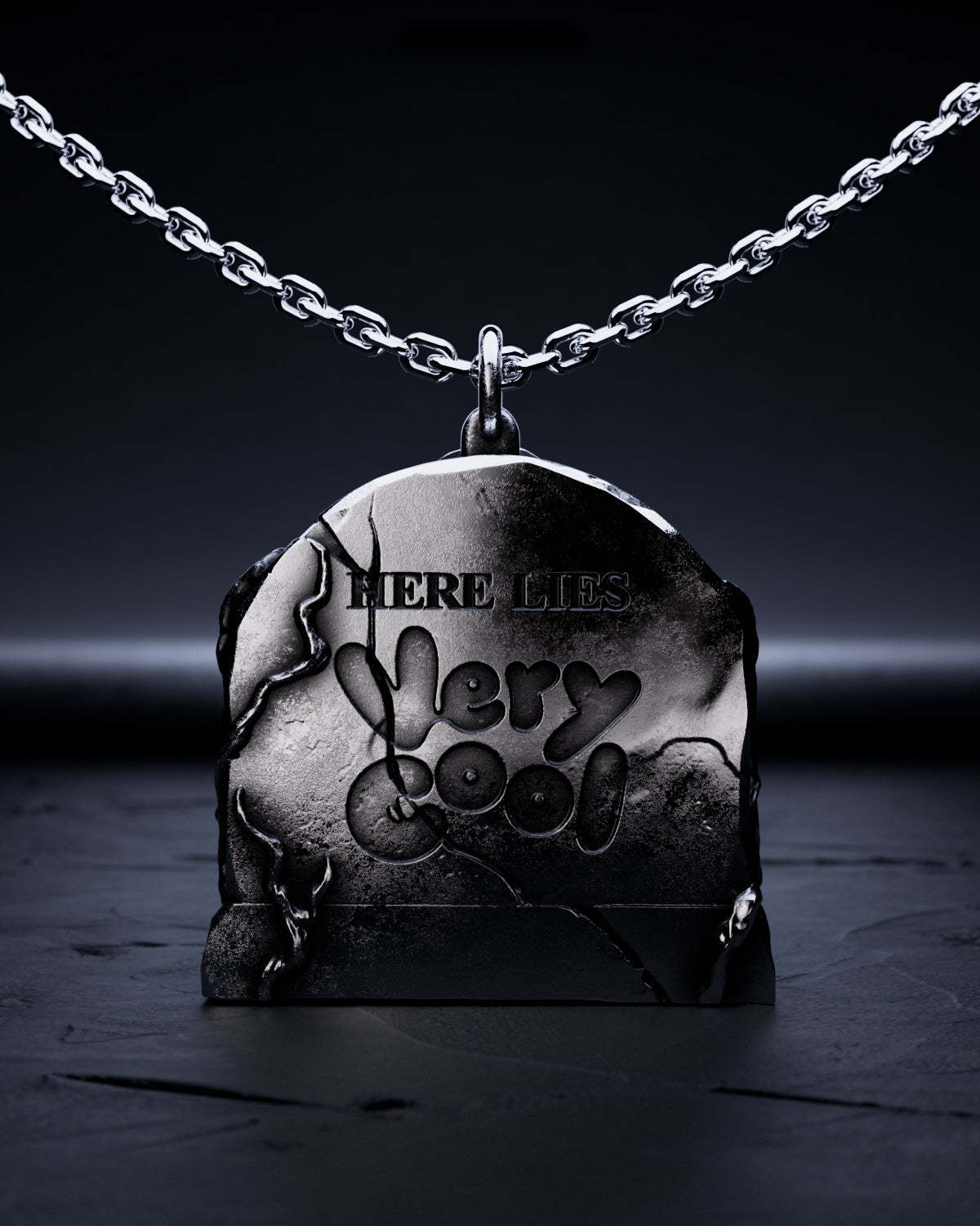  Remember Me Chain-Coordom
