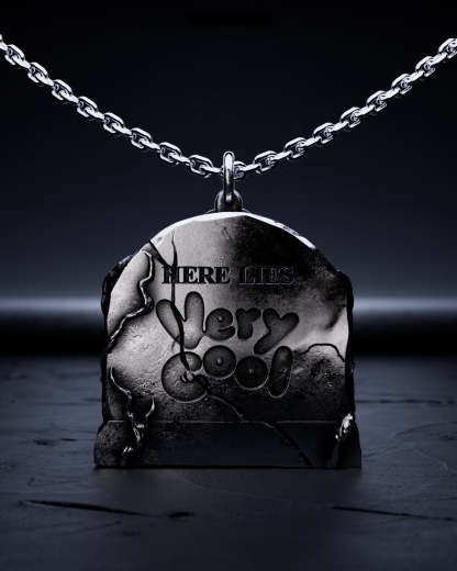  Remember Me Chain-Coordom