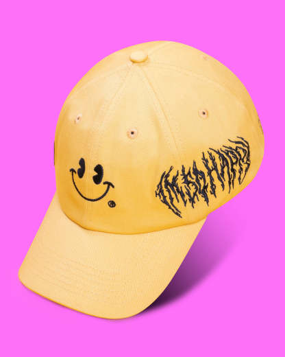  Happy Ending Cap-Coordom