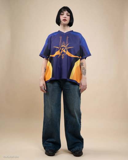 Narancia Jersey-Coordom