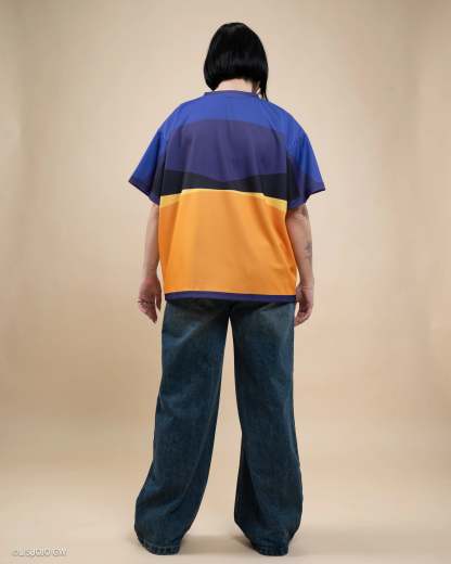 Narancia Jersey-Coordom