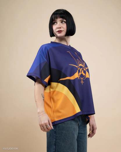 Narancia Jersey-Coordom