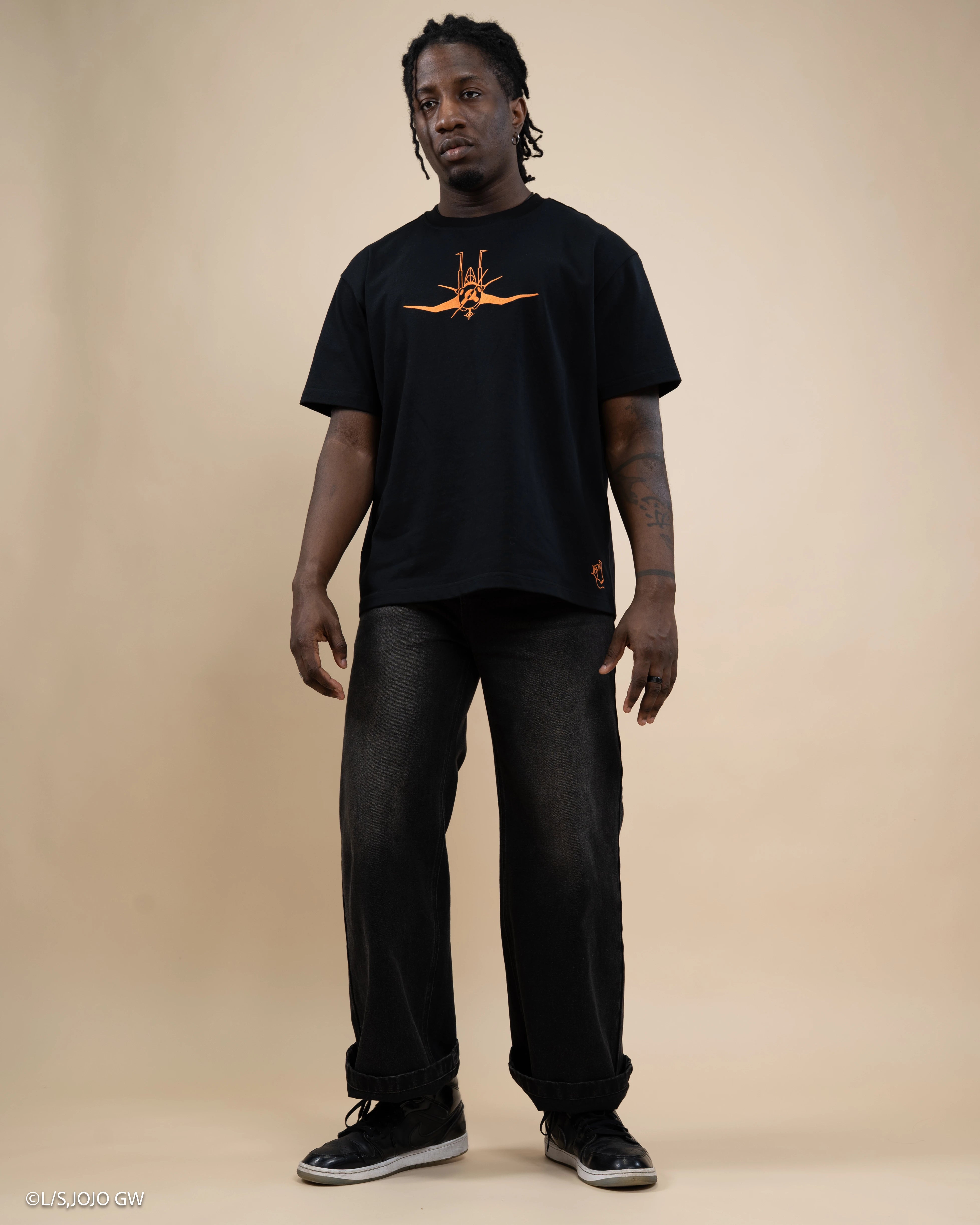 Li'l Bomber Tee-Coordom