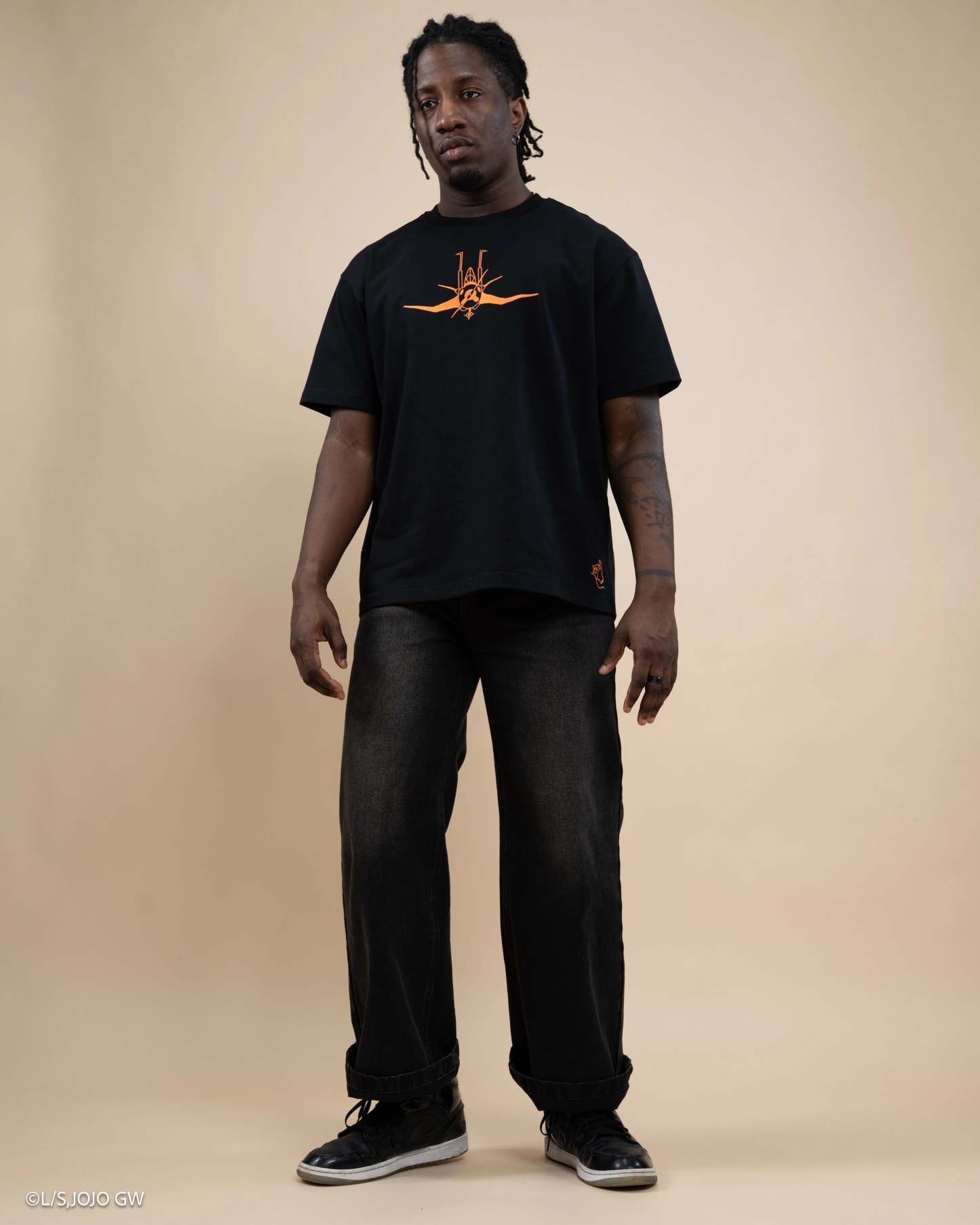 Li'l Bomber Tee-Coordom
