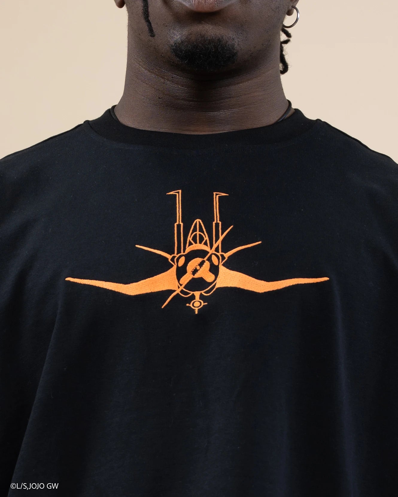 Li'l Bomber Tee-Coordom