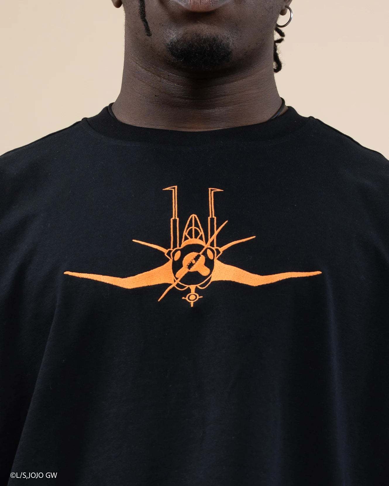 Li'l Bomber Tee-Coordom