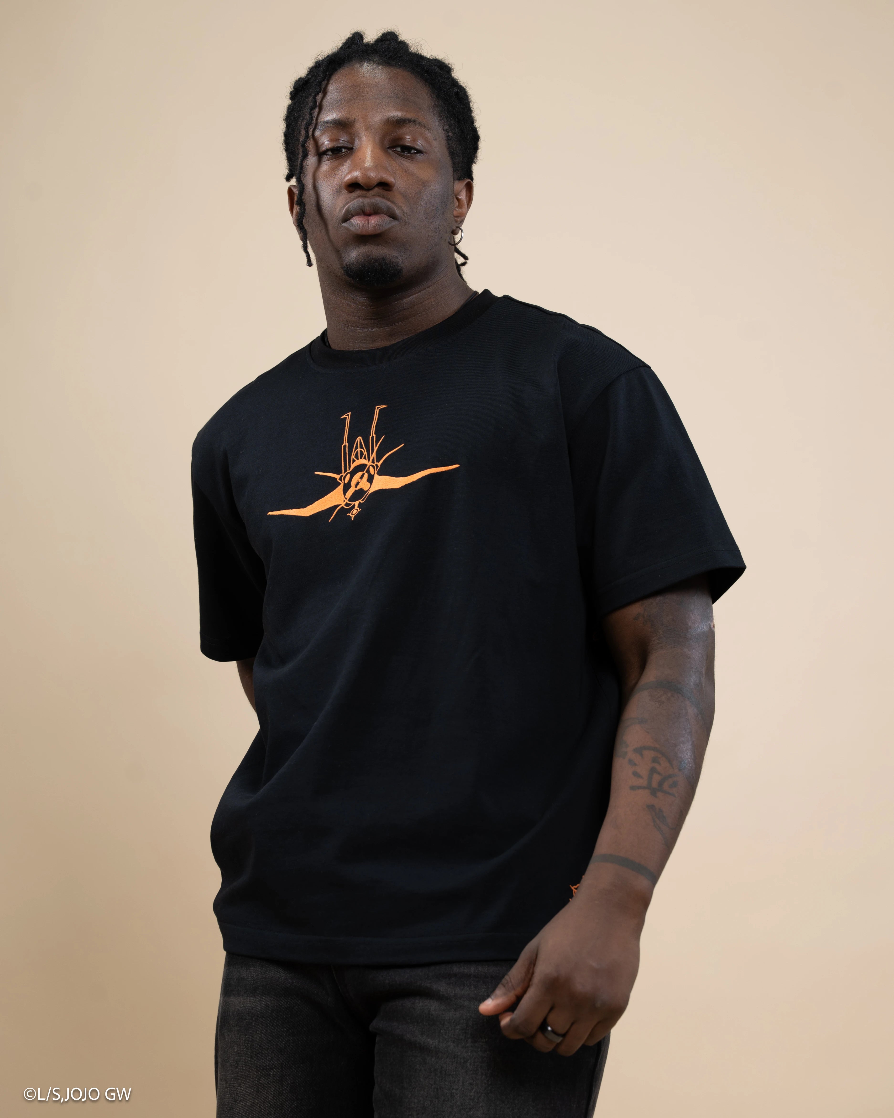 Li'l Bomber Tee-Coordom