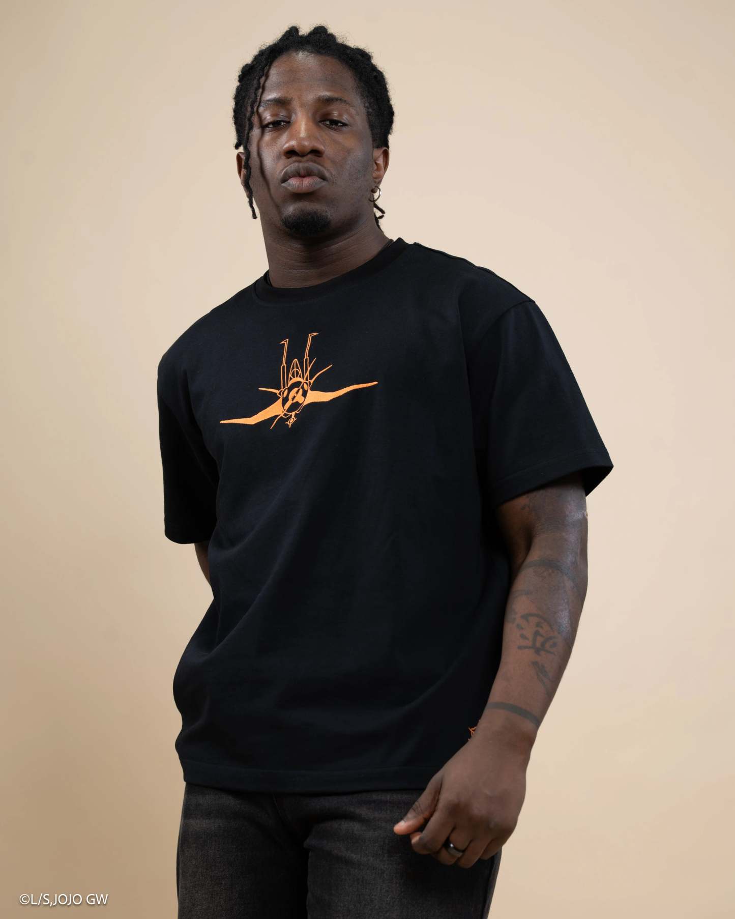 Li'l Bomber Tee-Coordom
