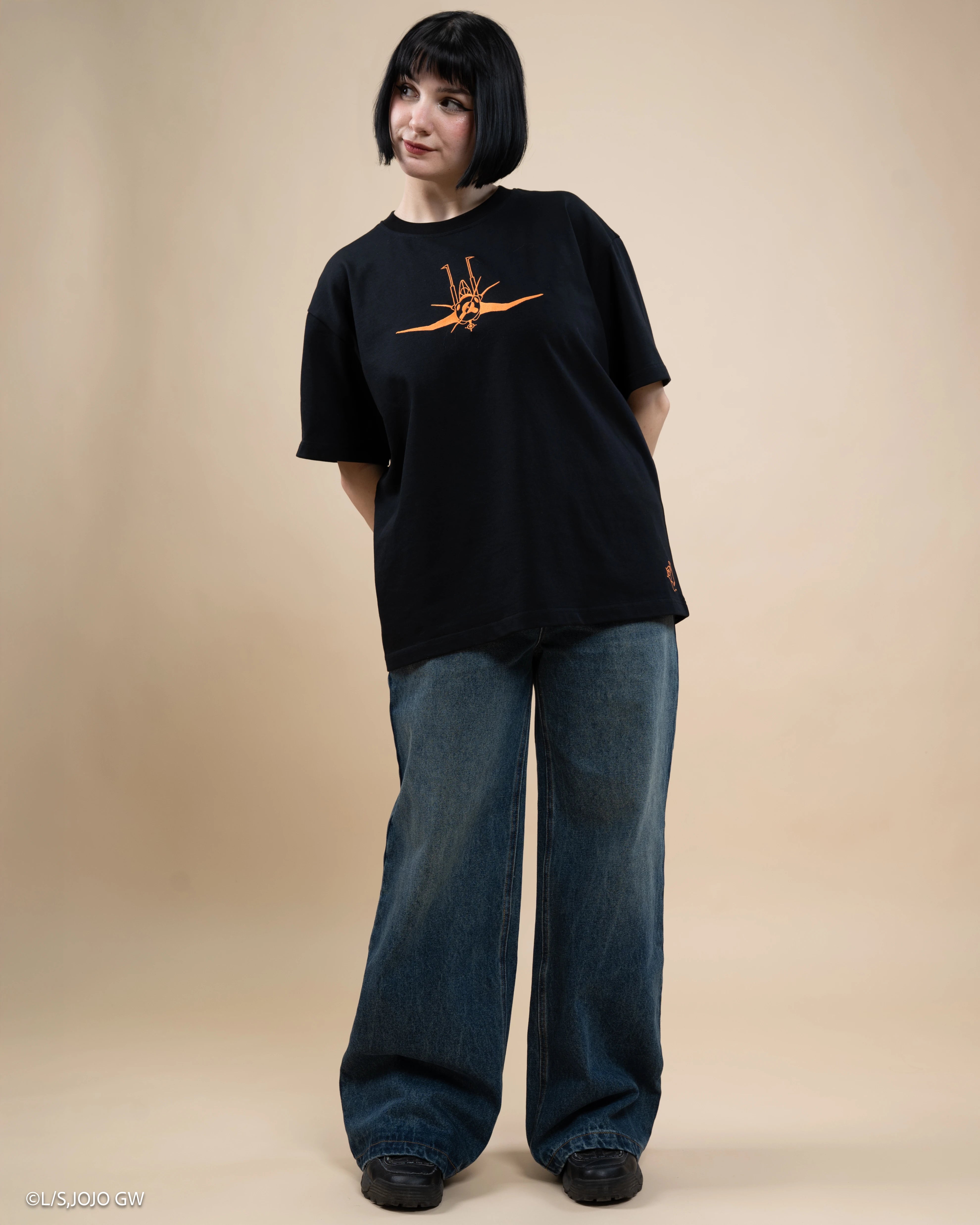 Li'l Bomber Tee-Coordom
