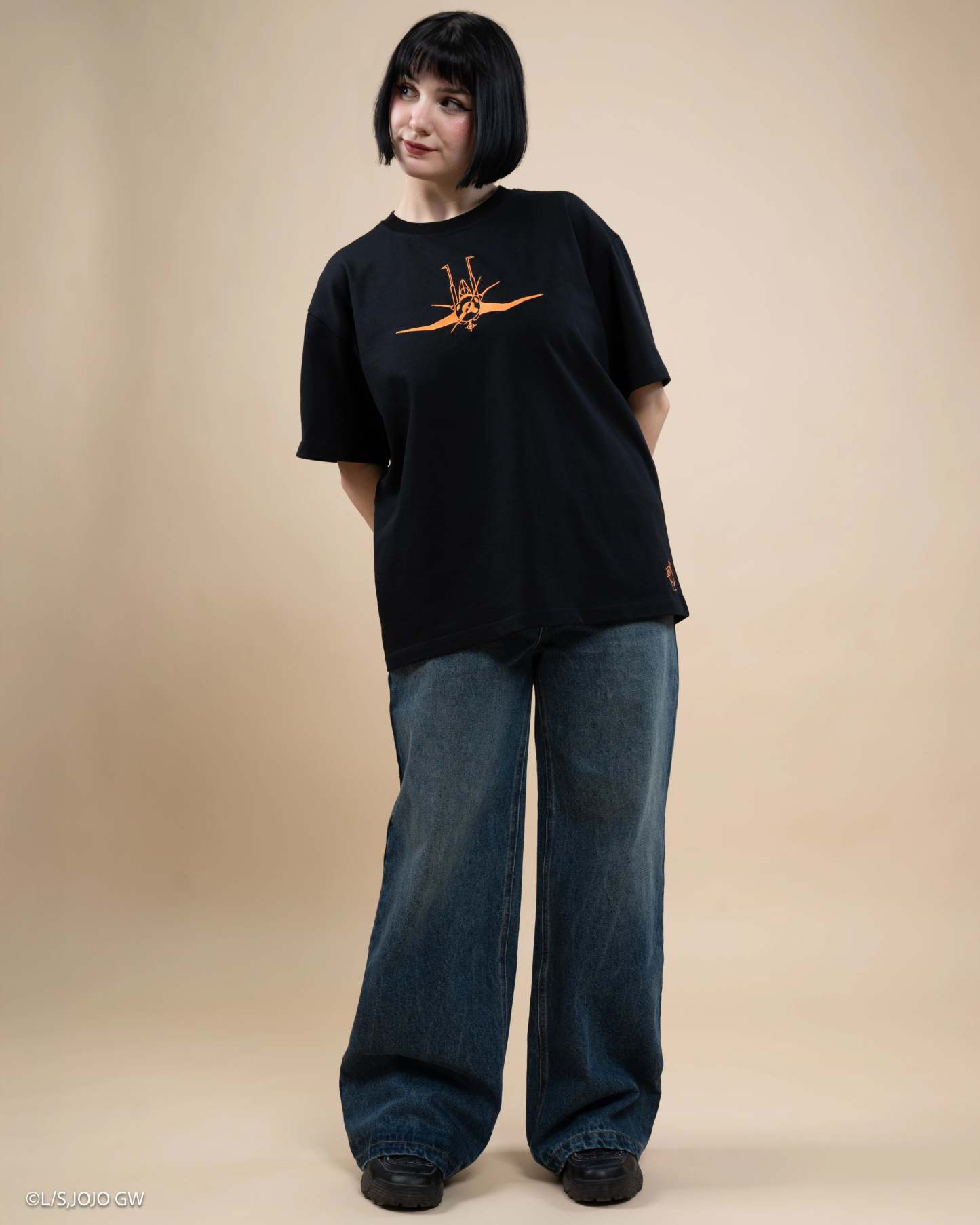 Li'l Bomber Tee-Coordom