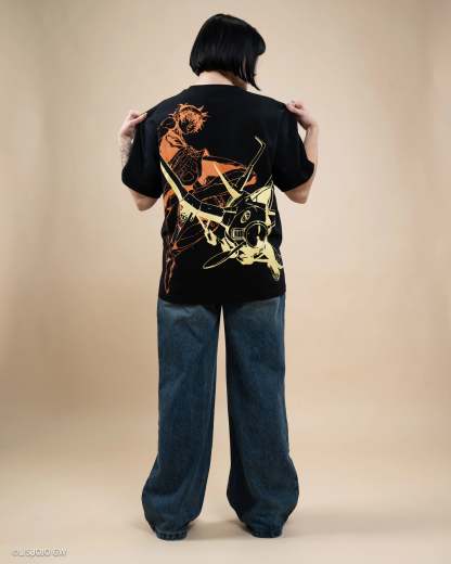 Li'l Bomber Tee-Coordom