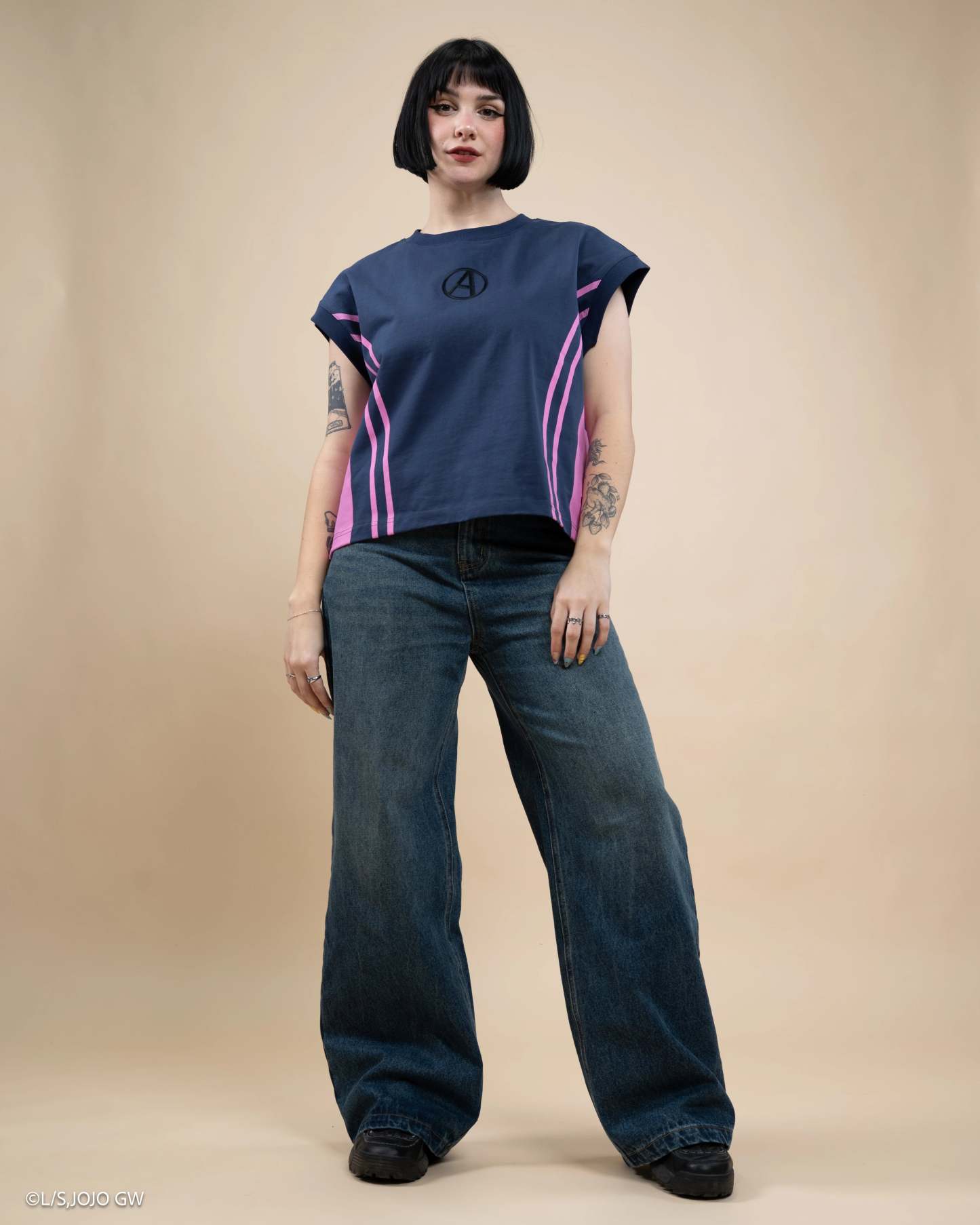 Abbachio Tank-Coordom