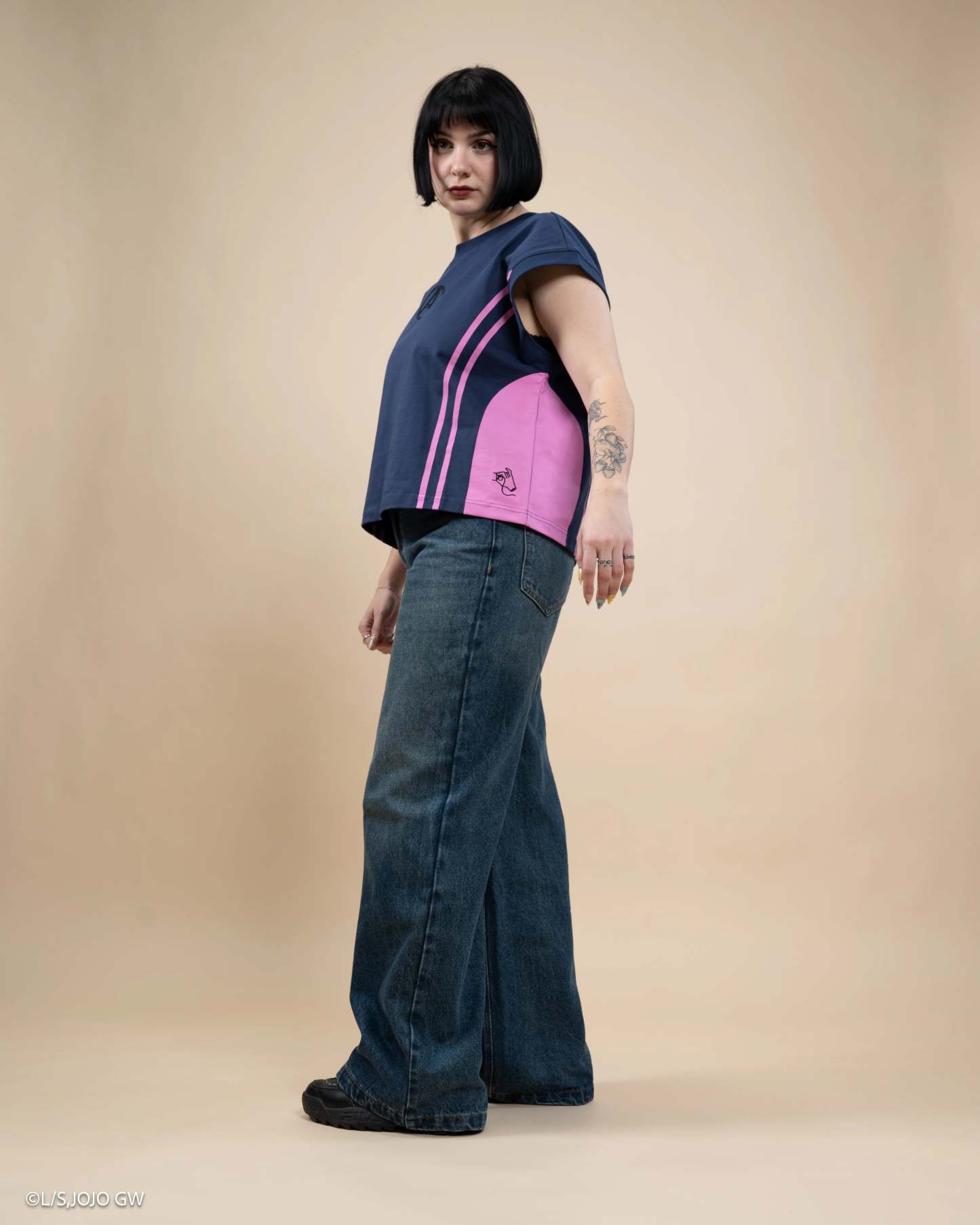 Abbachio Tank-Coordom