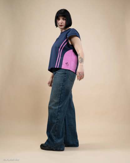 Abbachio Tank-Coordom