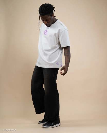 Moody Jazz Tee-Coordom