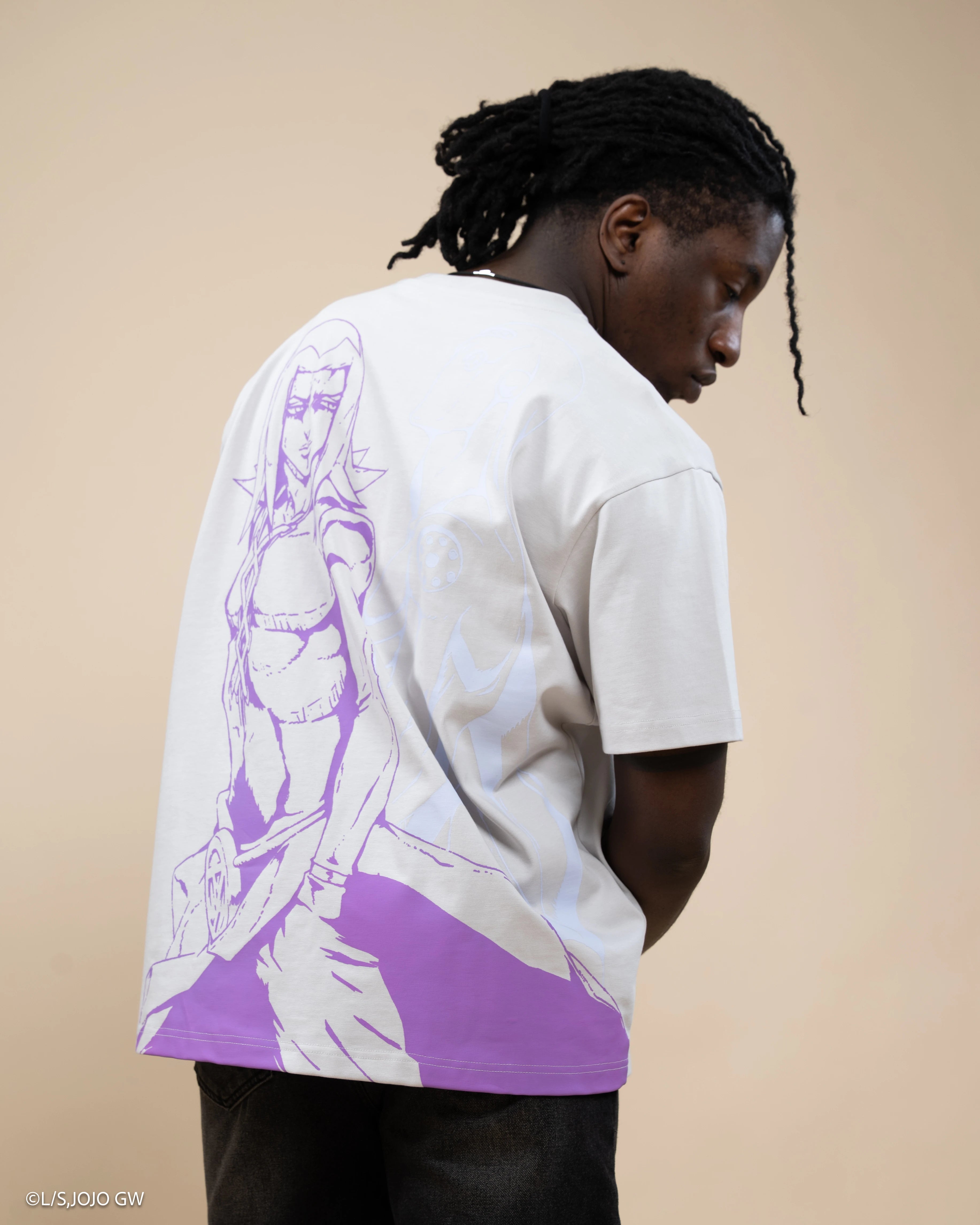 Moody Jazz Tee-Coordom