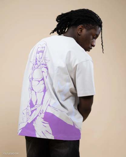 Moody Jazz Tee-Coordom