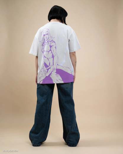 Moody Jazz Tee-Coordom