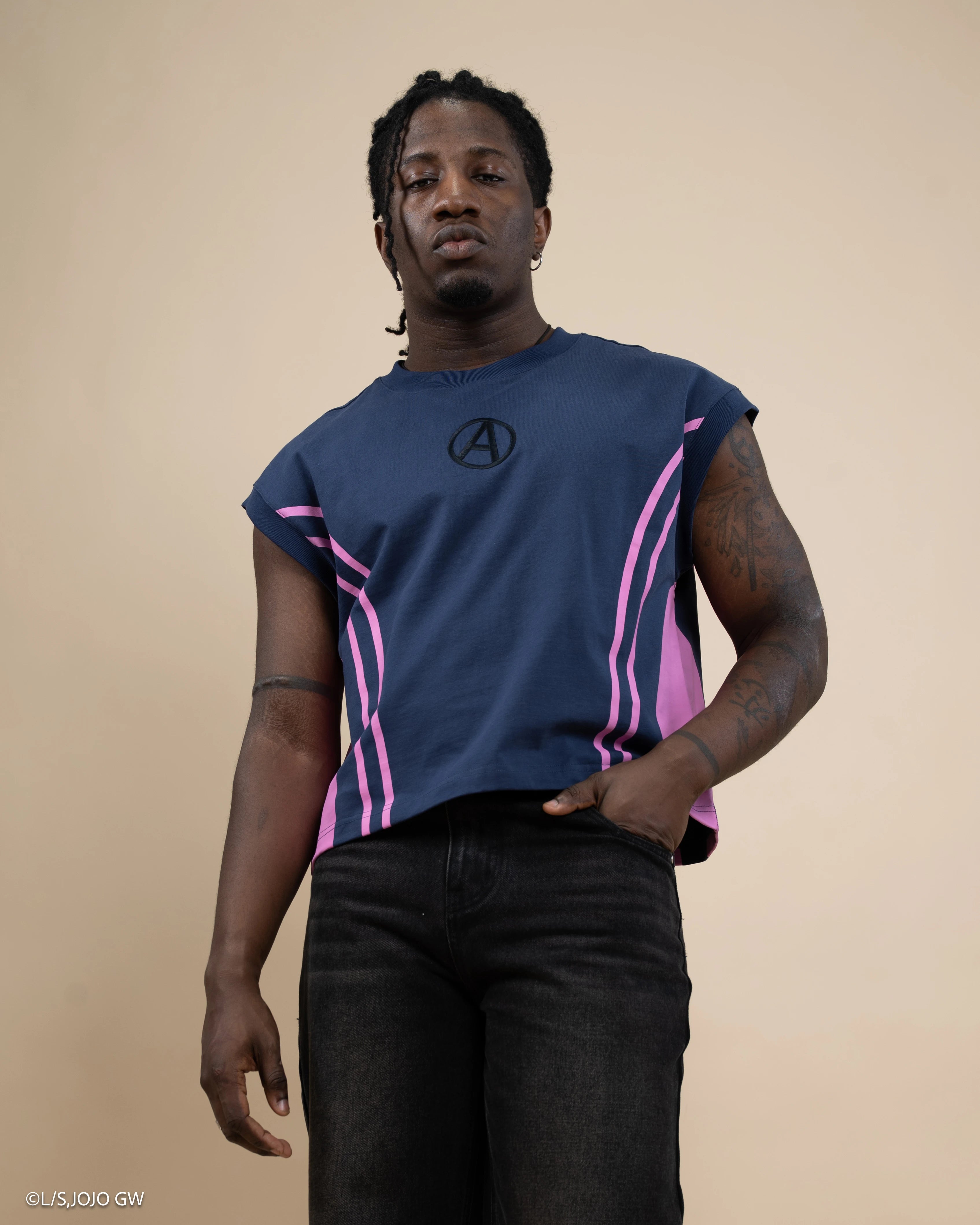 Abbachio Tank-Coordom