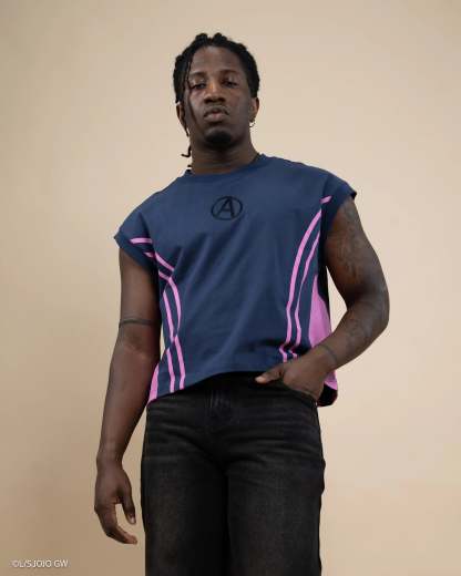 Abbachio Tank-Coordom