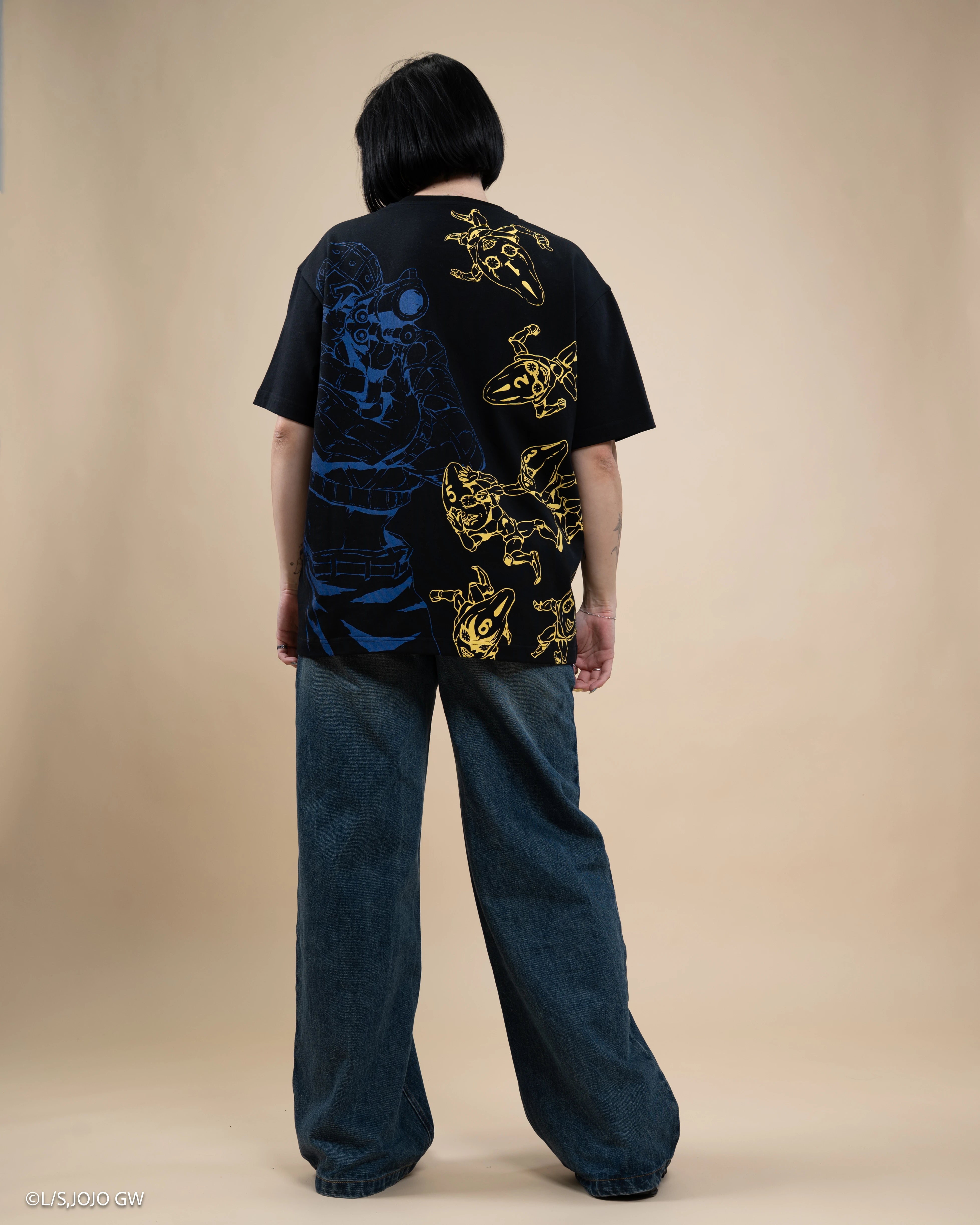 Six Bullets Tee-Coordom