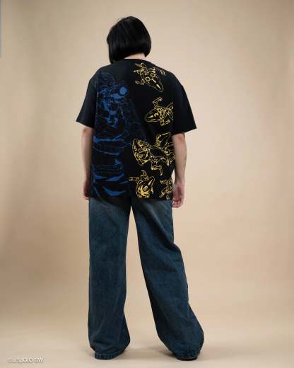 Six Bullets Tee-Coordom