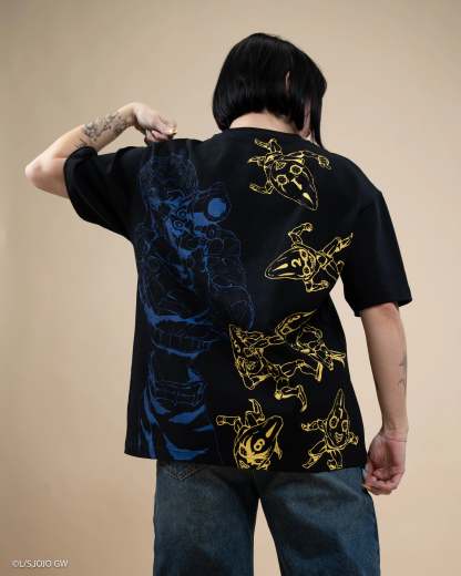Six Bullets Tee-Coordom