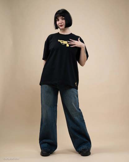Six Bullets Tee-Coordom