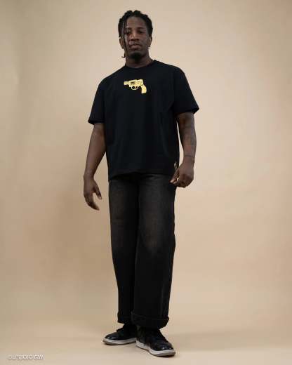 Six Bullets Tee-Coordom