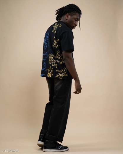 Six Bullets Tee-Coordom