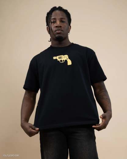 Six Bullets Tee-Coordom
