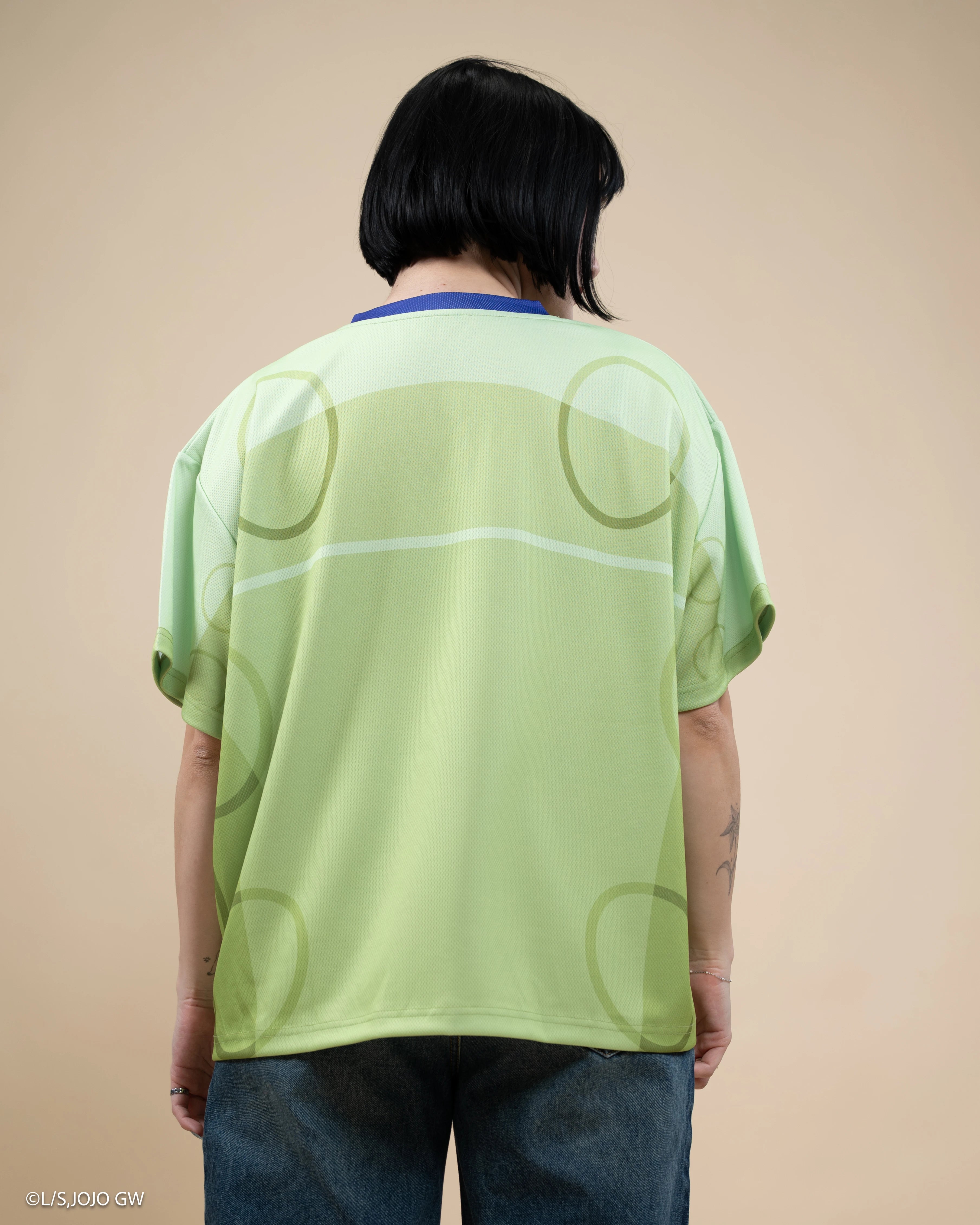 Fugo Jersey-Coordom