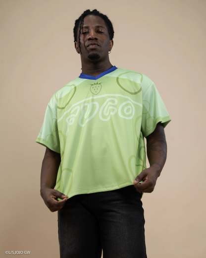 Fugo Jersey-Coordom