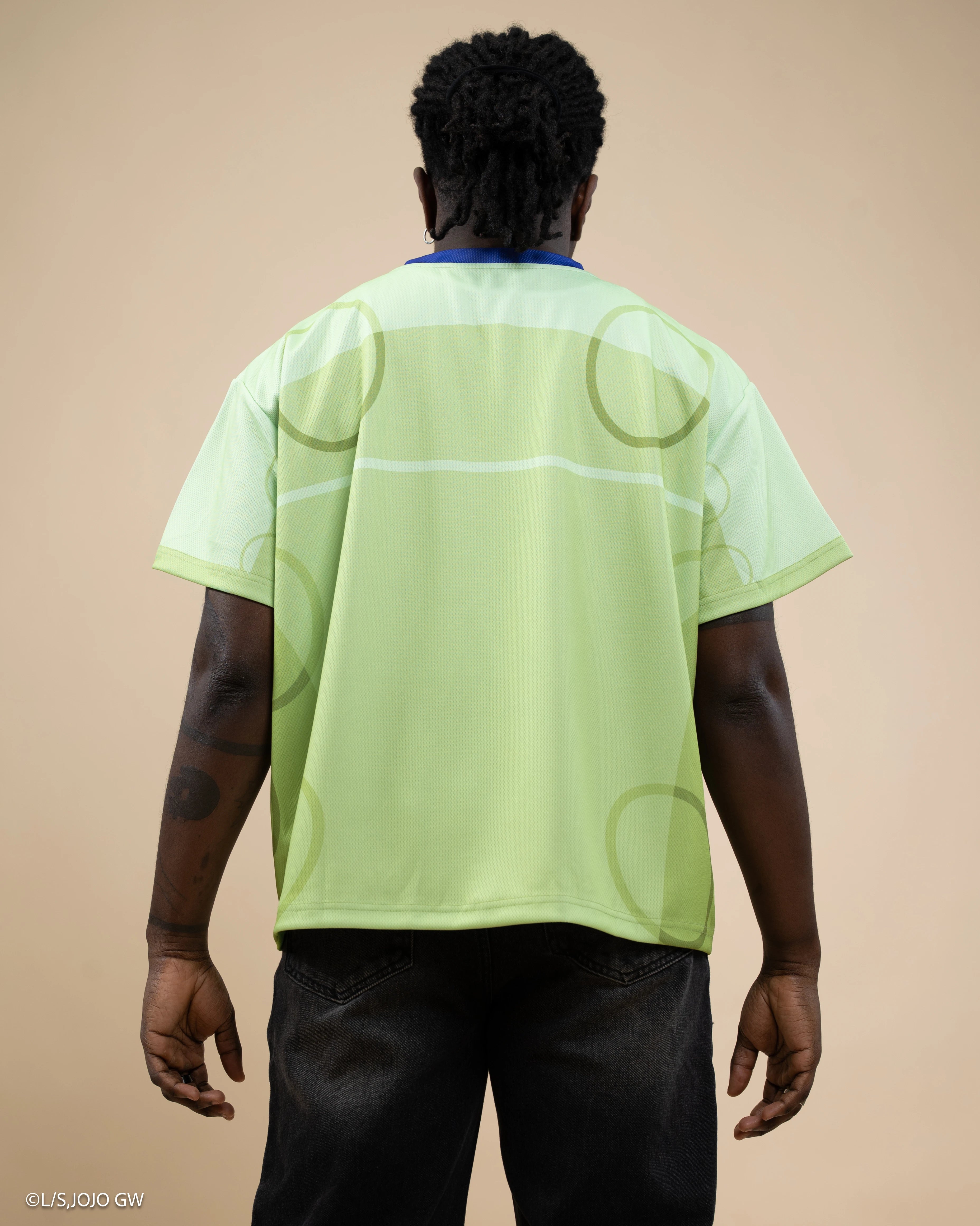 Fugo Jersey-Coordom