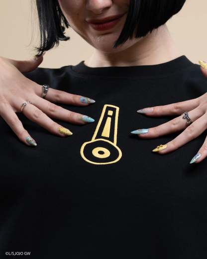 Zipper Man Tee-Coordom
