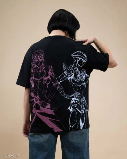 Golden Wind Tee-Coordom
