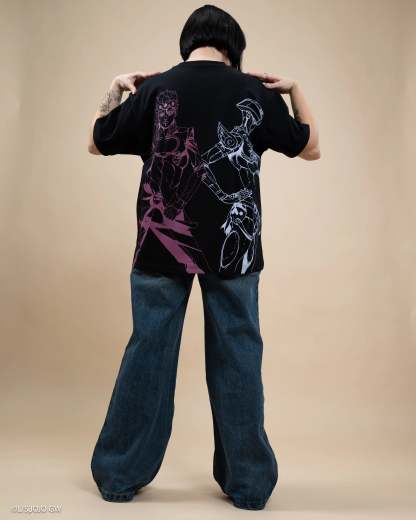 Golden Wind Tee-Coordom